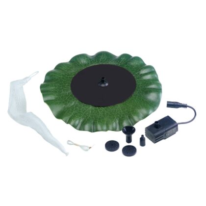 Levné svítidlo od značky SMART GARDEN zelený plast