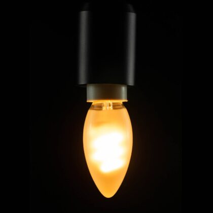 Levné svítidlo od značky Segula  sklo
