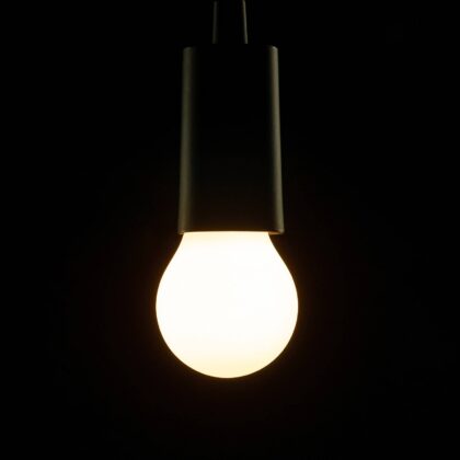Levné svítidlo od značky Segula  sklo