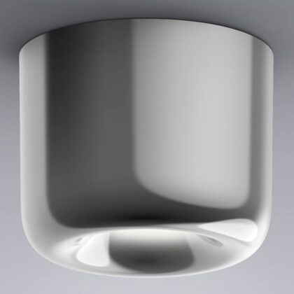 Levné svítidlo od značky Serien Lighting hliník lesklý hliník