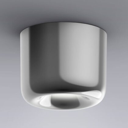 Levné svítidlo od značky Serien Lighting hliník lesklý hliník