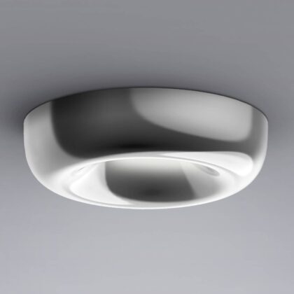 Levné svítidlo od značky Serien Lighting hliník lesklý hliník