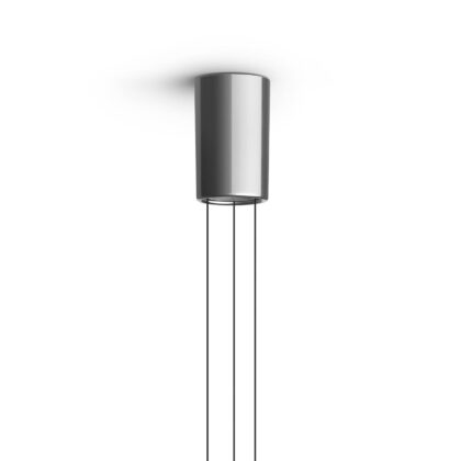 Levné svítidlo od značky Serien Lighting lesklý hliník Hliník