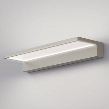 Levné svítidlo od značky Serien Lighting nerezová ocel hliník/sklo