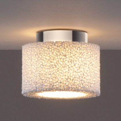 Levné svítidlo od značky Serien Lighting leštěný hliník/krémová hliník/keramická pěna