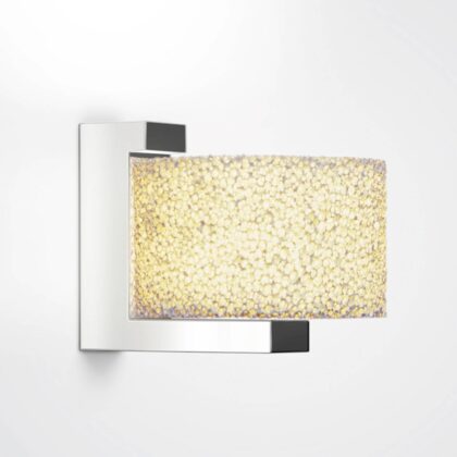 Levné svítidlo od značky Serien Lighting leštěný hliník/krémová hliník/keramická pěna