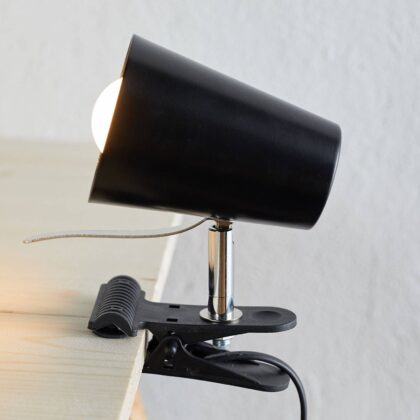 Levné svítidlo od značky Spot-Light černá kov