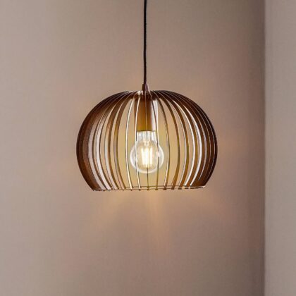 Levné svítidlo od značky TEMAR LIGHTING černá ocel