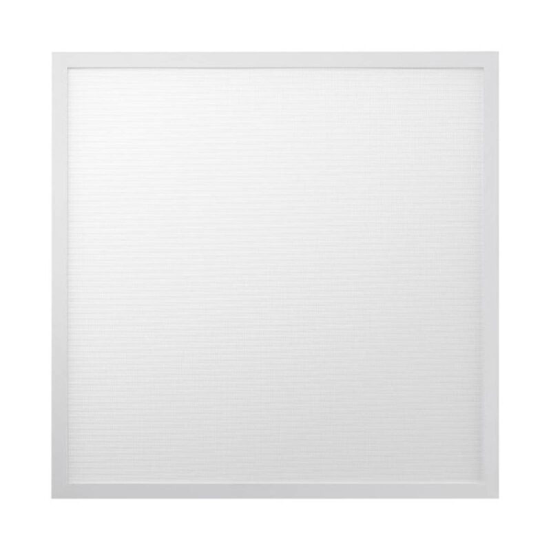 Levné svítidlo od značky The Light Group bílá Hliník/plast