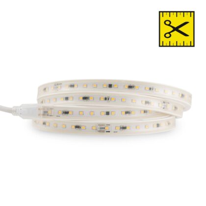 Levné svítidlo od značky The Light Group  plast