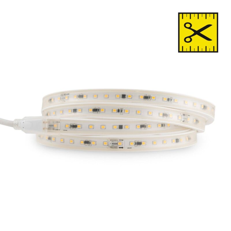 Levné svítidlo od značky The Light Group  plast