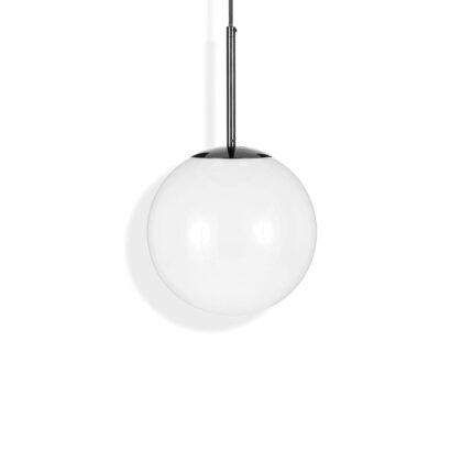 Levné svítidlo od značky Tom Dixon bílá polykarbonát