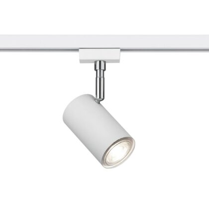 Levné svítidlo od značky Trio Lighting bílá matná kov