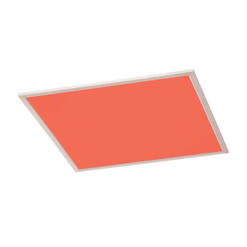 Levné svítidlo od značky Trio Lighting matný nikl/bílá Kov/plast