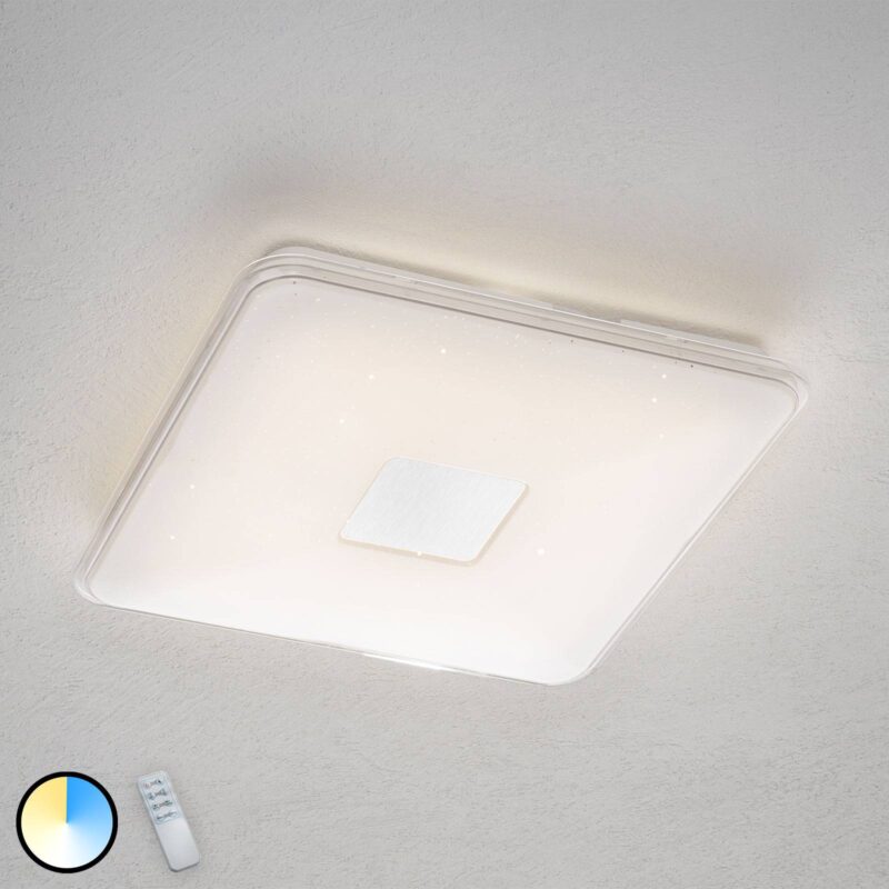 Levné svítidlo od značky Trio Lighting bílá plast