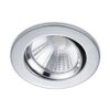 Levné svítidlo od značky Trio Lighting chrom kov