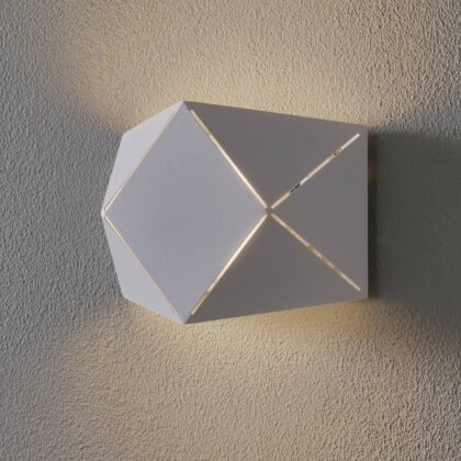 Levné svítidlo od značky Trio Lighting bílé kov
