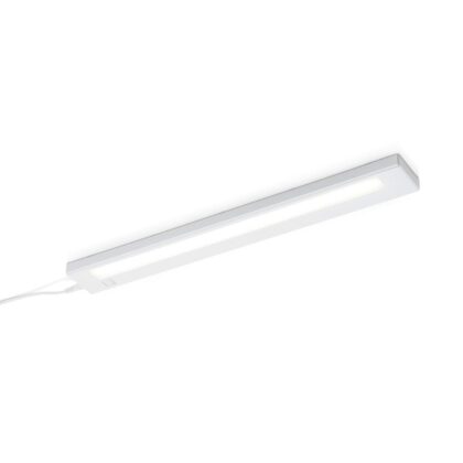 Levné svítidlo od značky Trio Lighting bílé plast