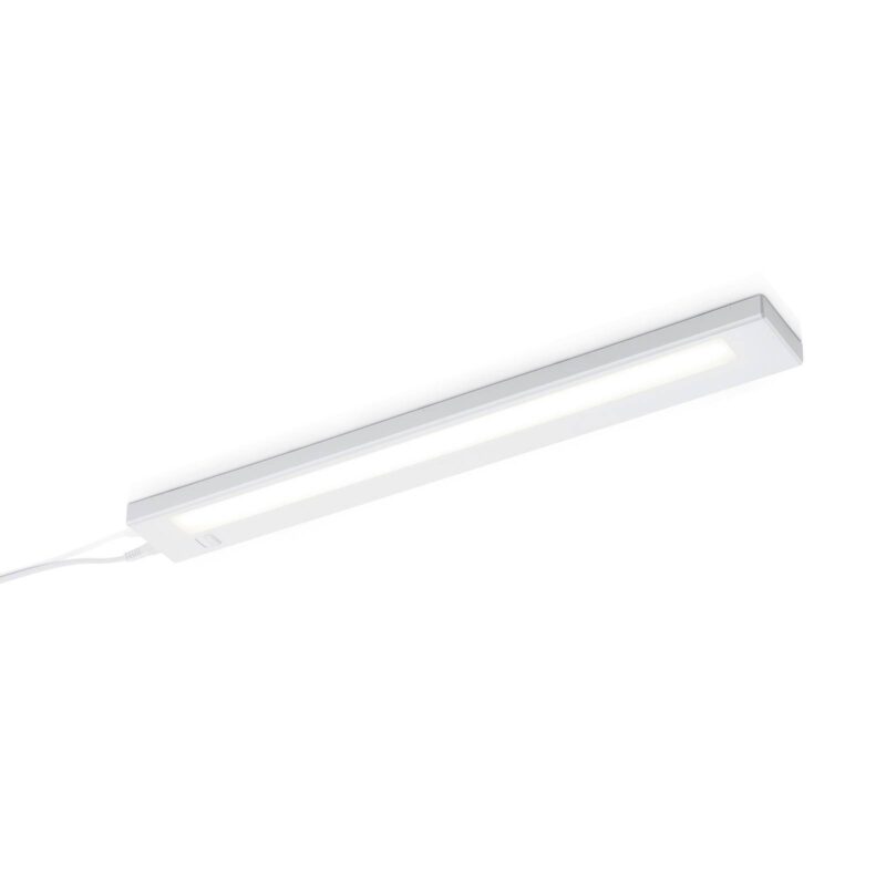 Levné svítidlo od značky Trio Lighting bílé plast