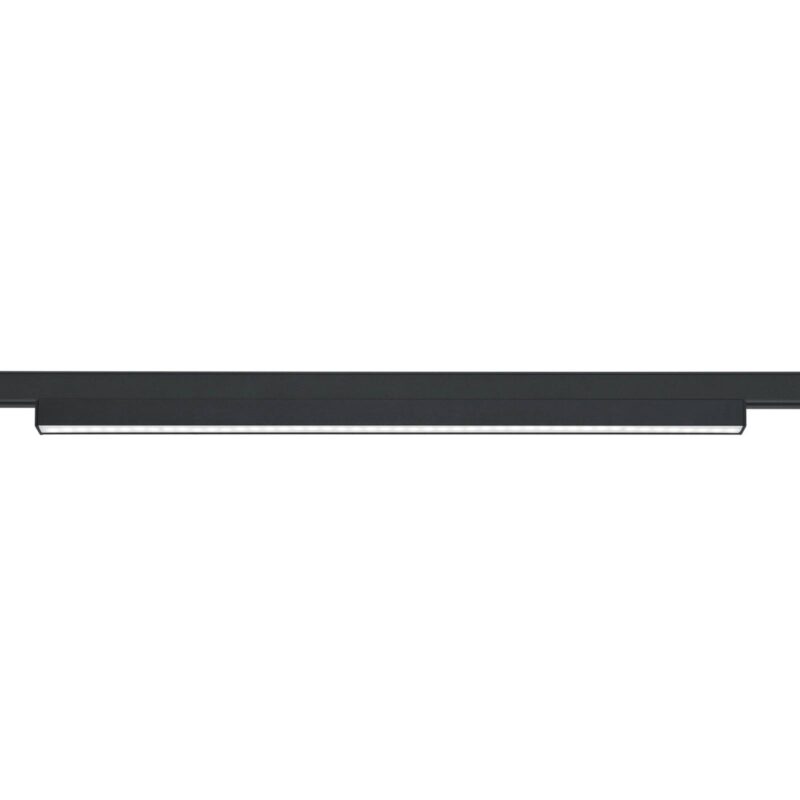 Levné svítidlo od značky Trio Lighting černá matná plast