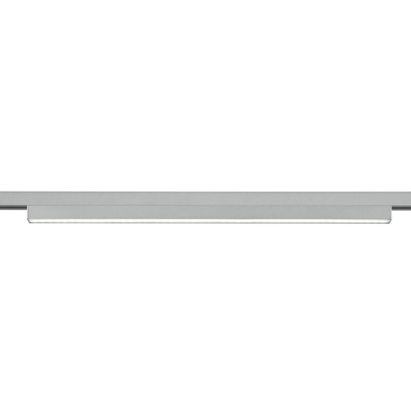 Levné svítidlo od značky Trio Lighting titanově šedá plast