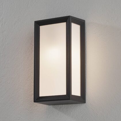 Levné svítidlo od značky Trio Lighting antracit hliník/plast
