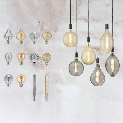 Levné svítidlo od značky Trio Lighting