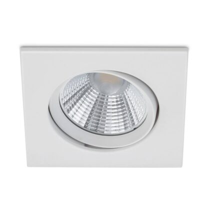 Levné svítidlo od značky Trio Lighting bílá matná kov