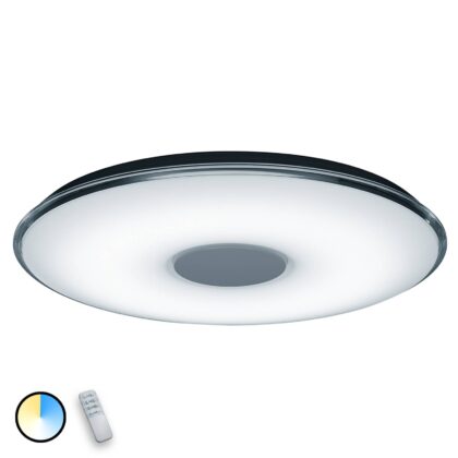 Levné svítidlo od značky Trio Lighting bílá plast
