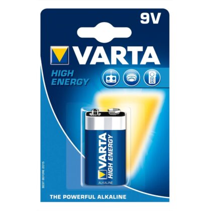 Levné svítidlo od značky Varta