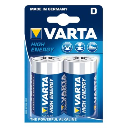 Levné svítidlo od značky Varta