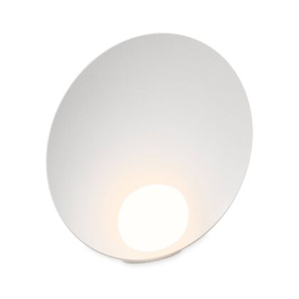 Levné svítidlo od značky Vibia bílý hliník/sklo