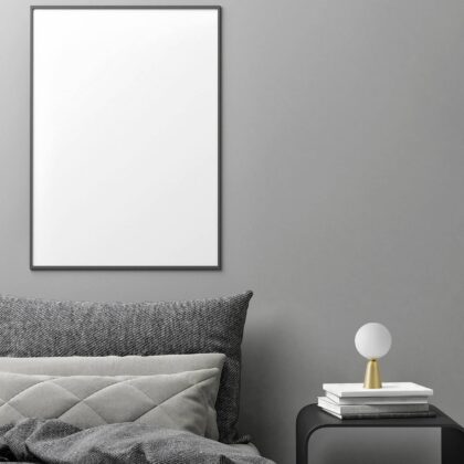 Levné svítidlo od značky miloox by Sforzin černá matná/mosaz kartáčovaná sklo/kov