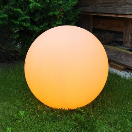 Levné svítidlo od značky tint písek Plastové