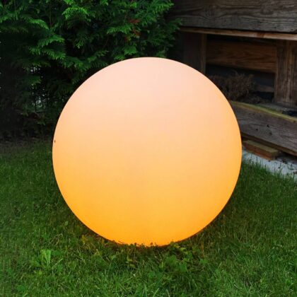Levné svítidlo od značky tint písek Plastové