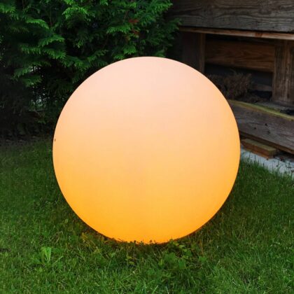 Levné svítidlo od značky tint písek Plastové